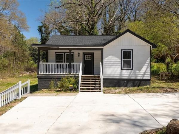 665 S Eugenia Place NW, Atlanta, GA 30318