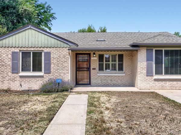 2635 Hudson Street , Denver, CO 80207