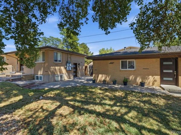 9030 Elm Court, Denver, CO 80260
