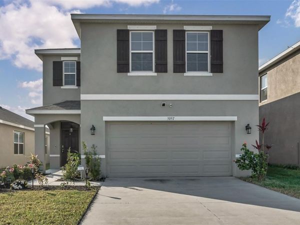 3097 SUNCOAST PLAINS DRIVE , ODESSA, FL 33556