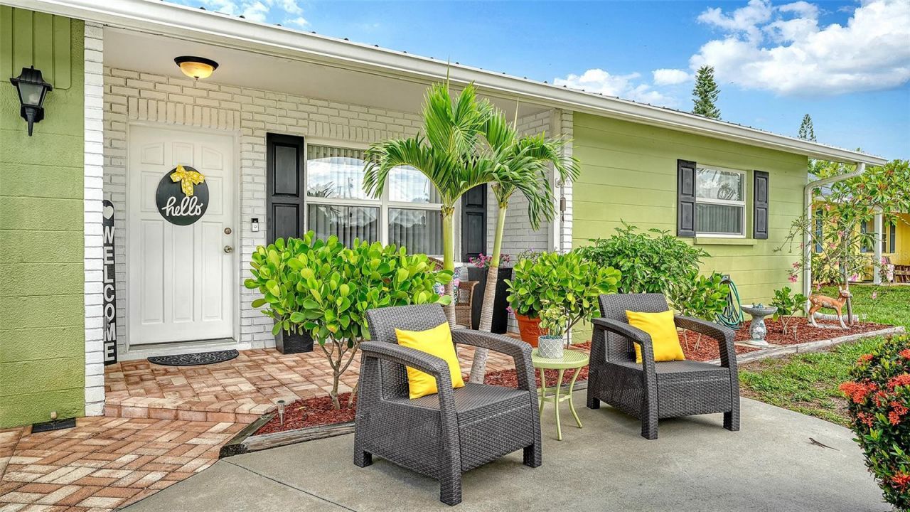 1003 21st Avenue W, Palmetto, FL 34221 Photo