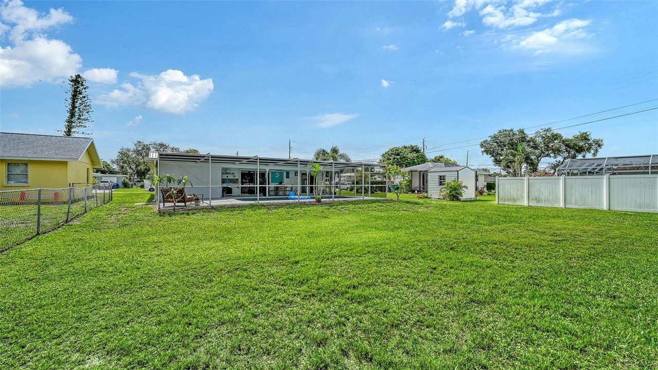 1003 21st Avenue W, Palmetto, FL 34221 Photo