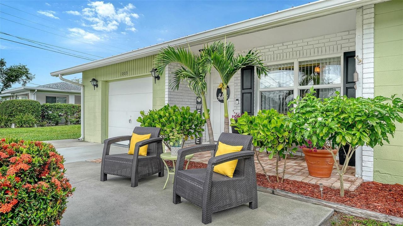 1003 21st Avenue W, Palmetto, FL 34221 Photo