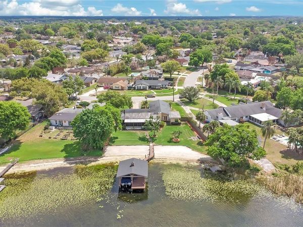 627 MACARTHUR DRIVE , ORLANDO, FL 32839