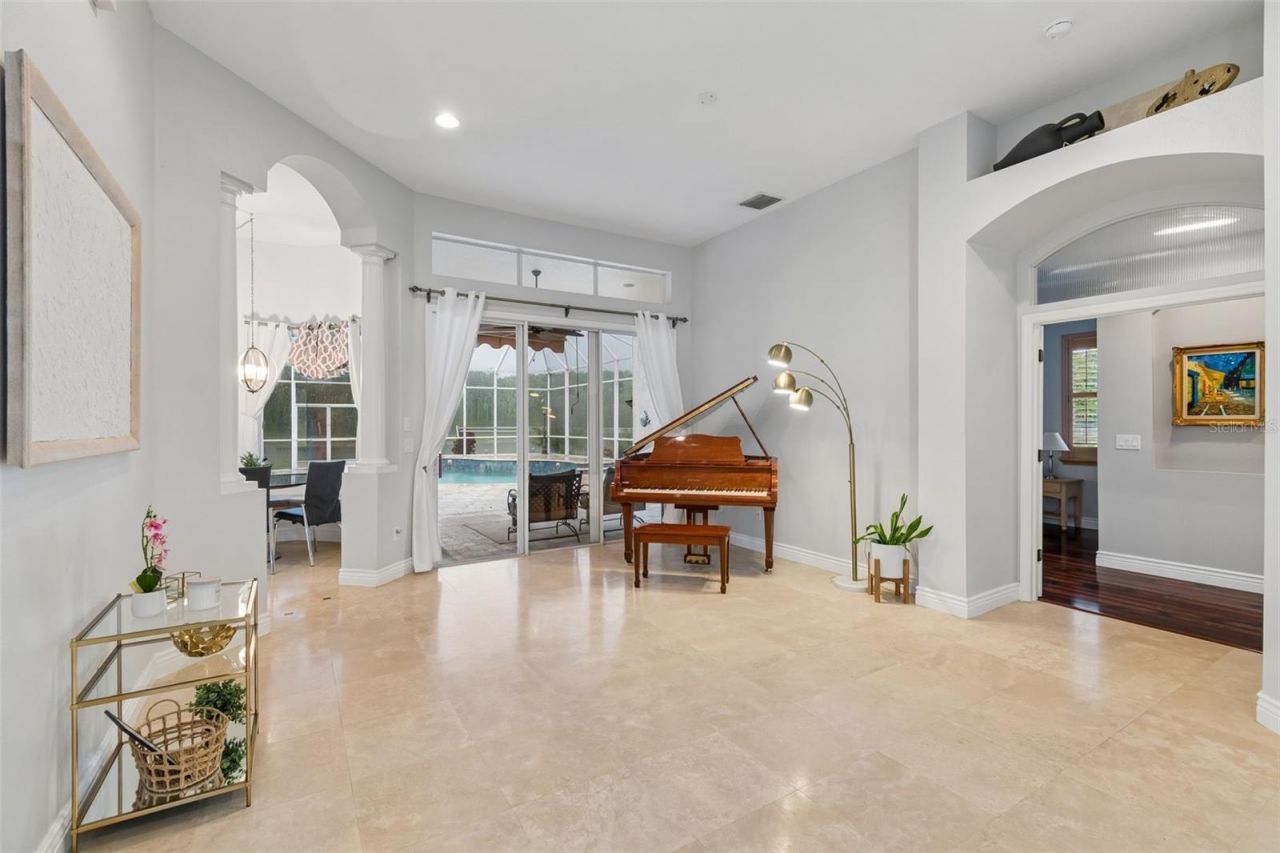 5303 Clouds Peak Drive, Lutz, FL 33558 Photo
