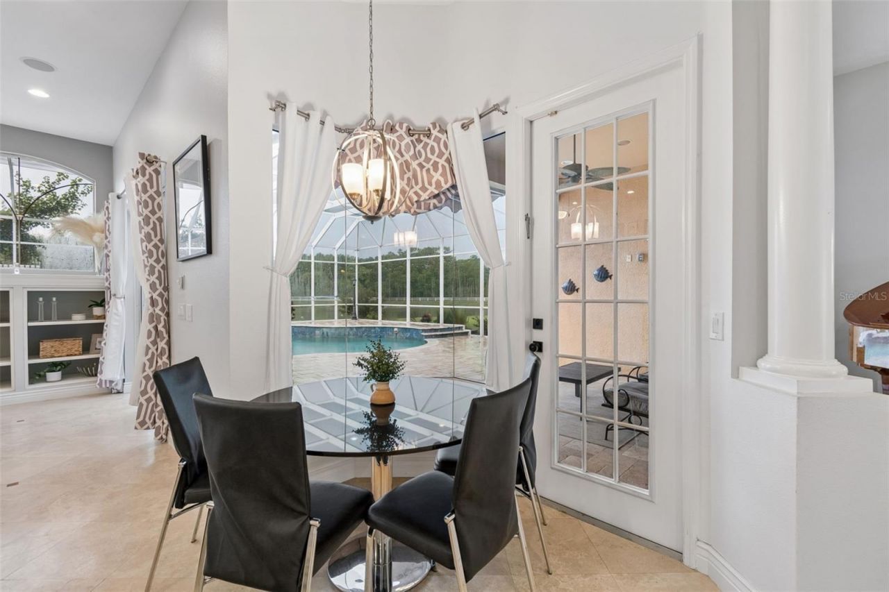 5303 Clouds Peak Drive, Lutz, FL 33558 Photo