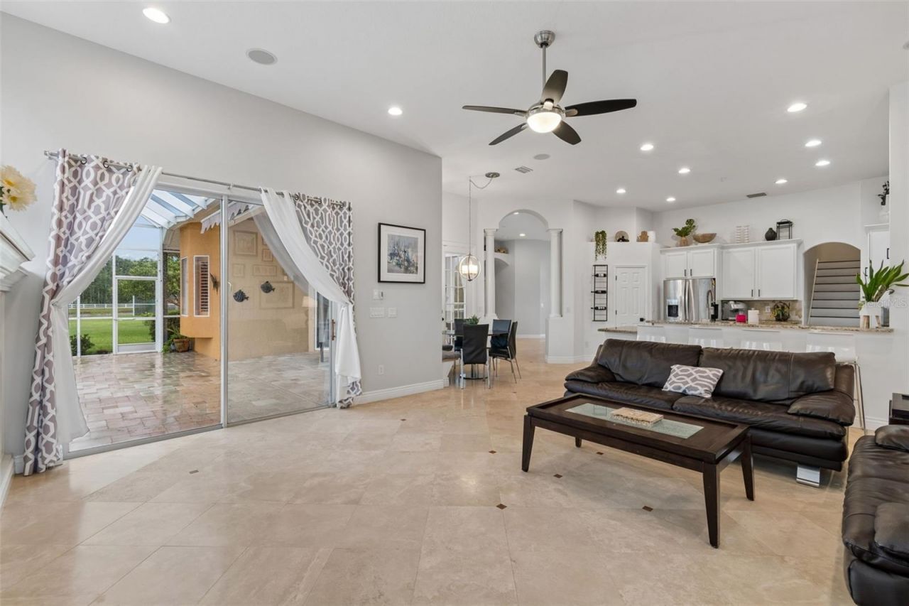 5303 Clouds Peak Drive, Lutz, FL 33558 Photo