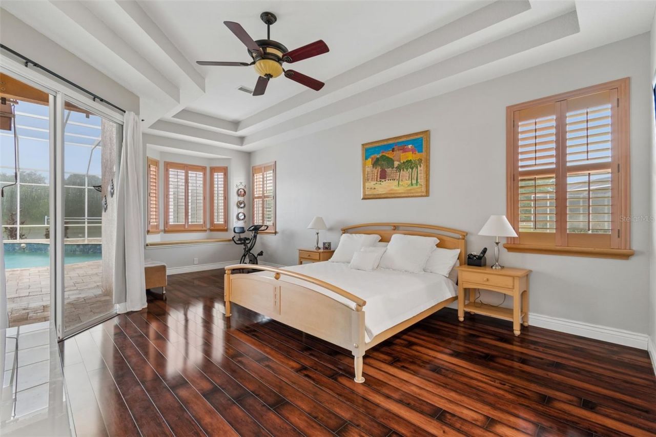 5303 Clouds Peak Drive, Lutz, FL 33558 Photo
