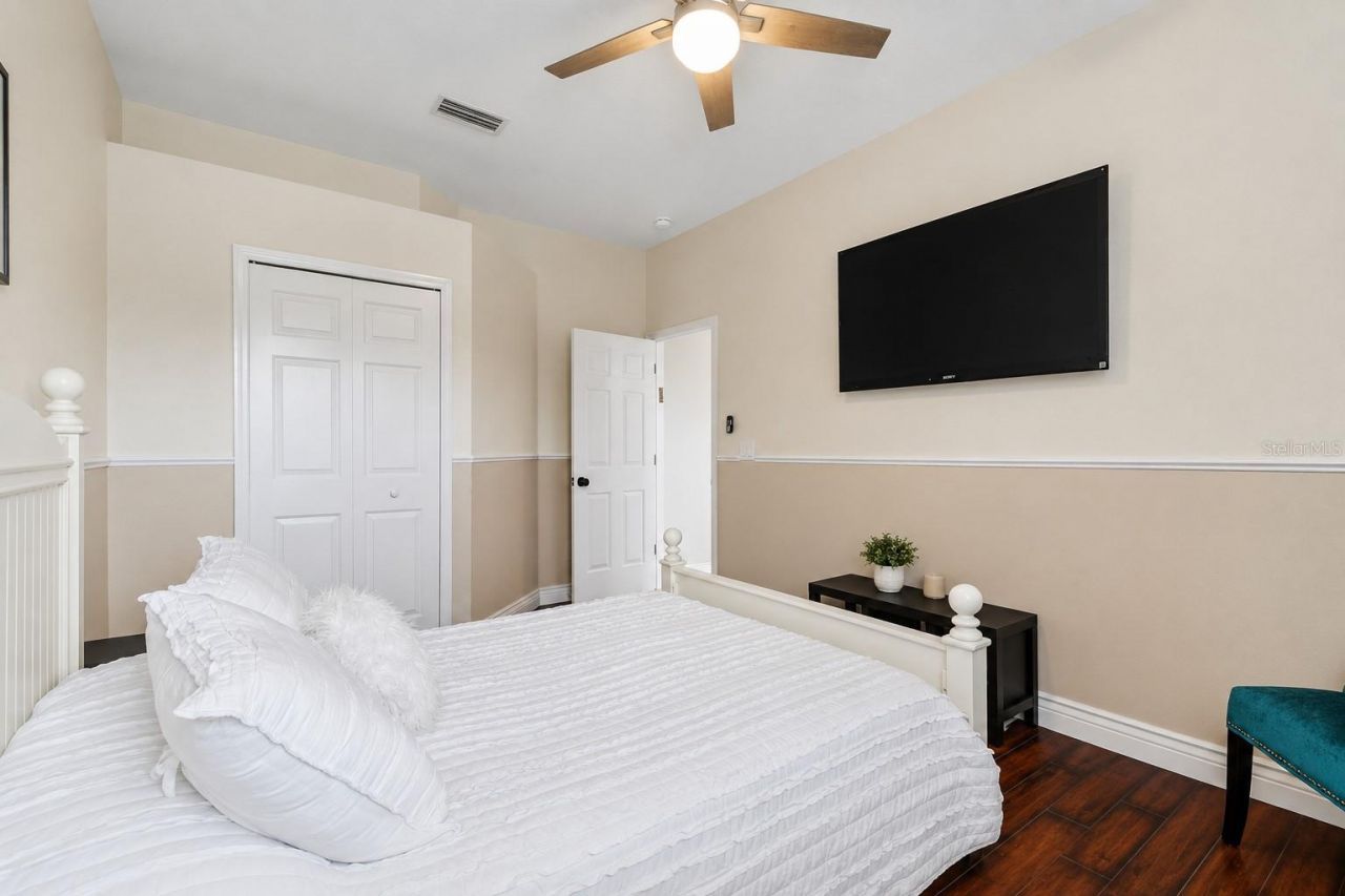 5303 Clouds Peak Drive, Lutz, FL 33558 Photo