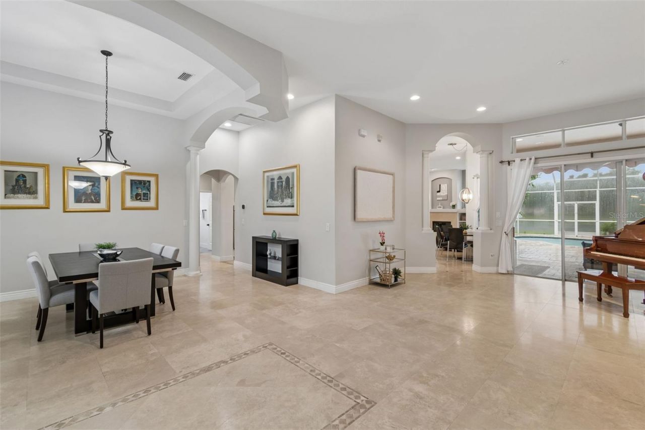 5303 Clouds Peak Drive, Lutz, FL 33558 Photo