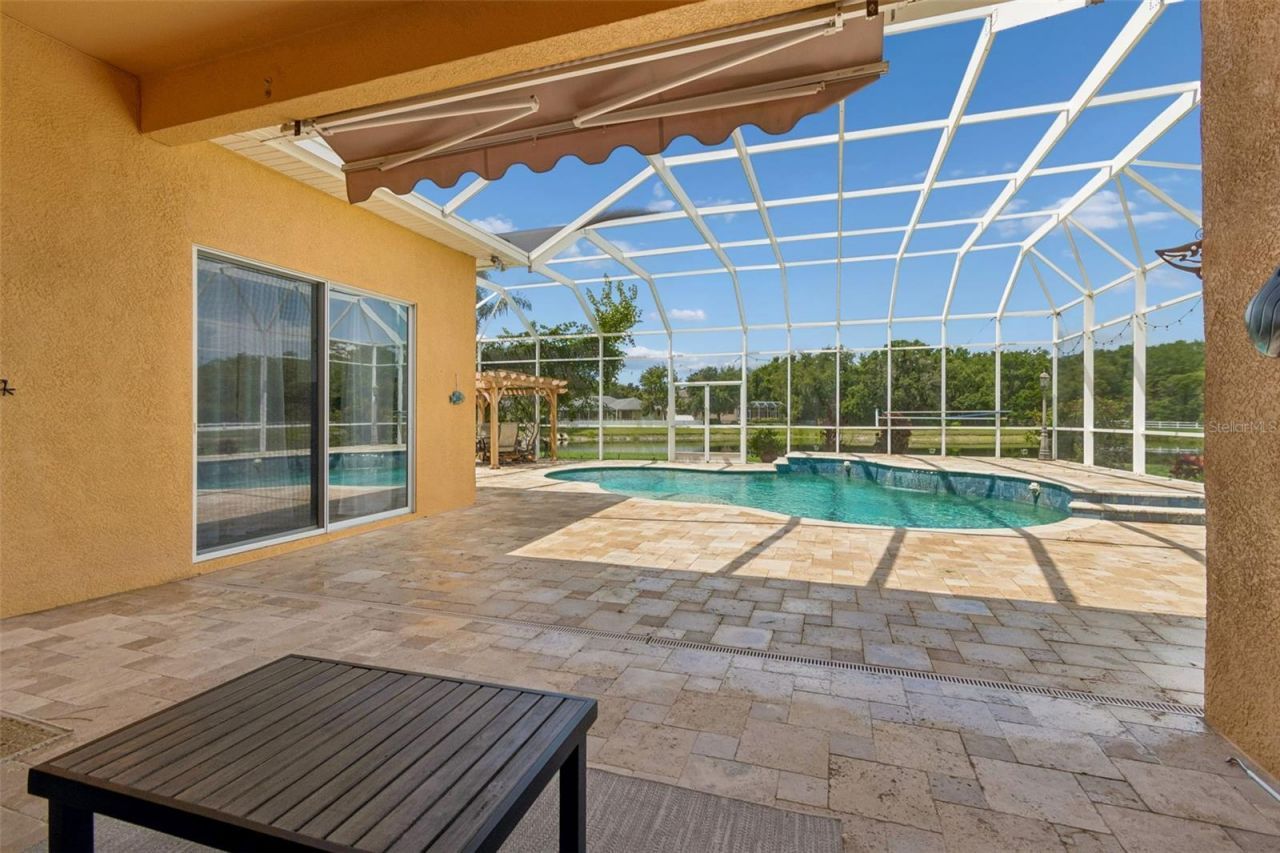 5303 Clouds Peak Drive, Lutz, FL 33558 Photo