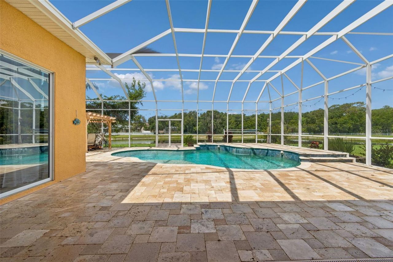 5303 Clouds Peak Drive, Lutz, FL 33558 Photo