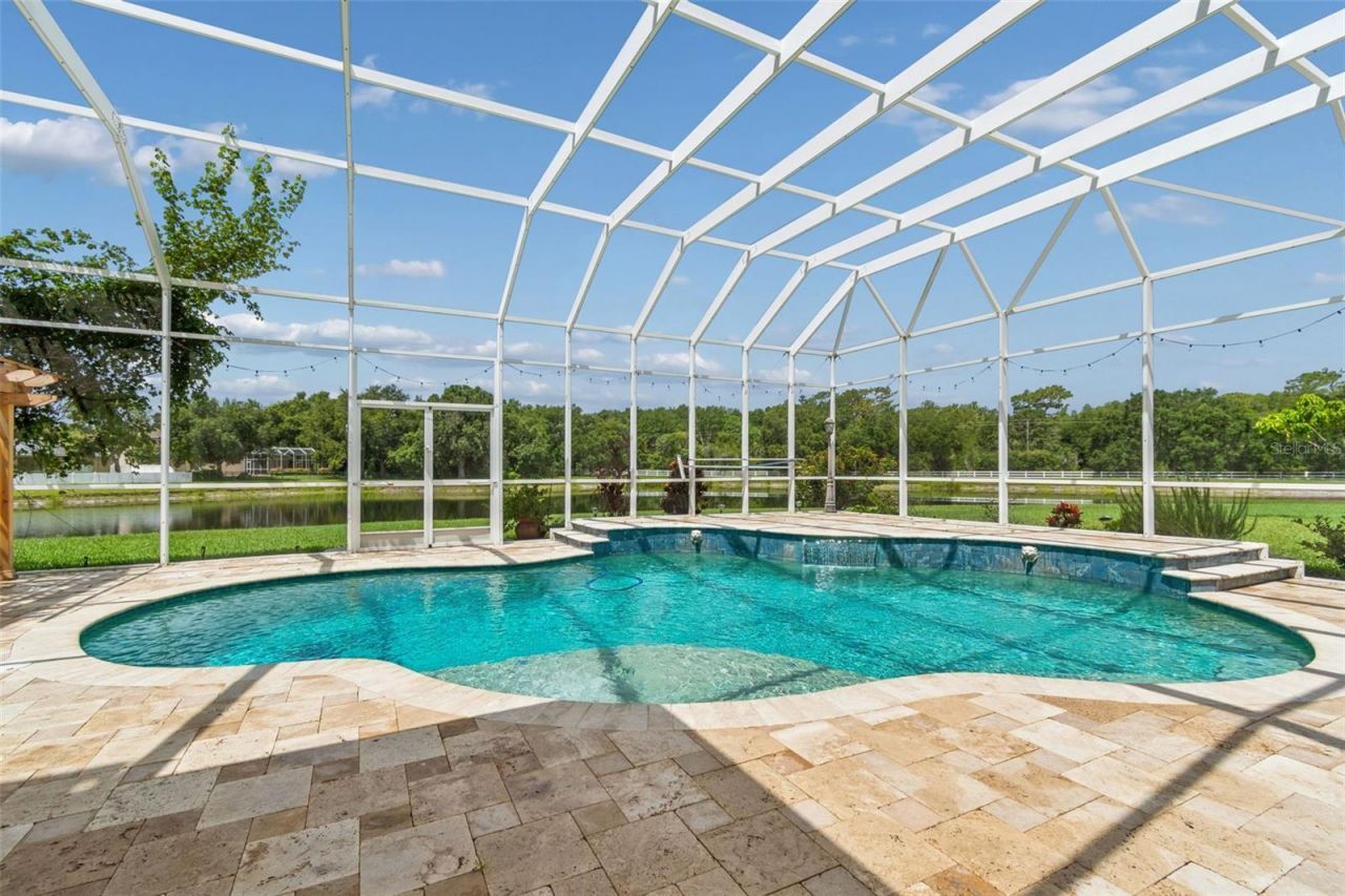 5303 Clouds Peak Drive, Lutz, FL 33558 Photo