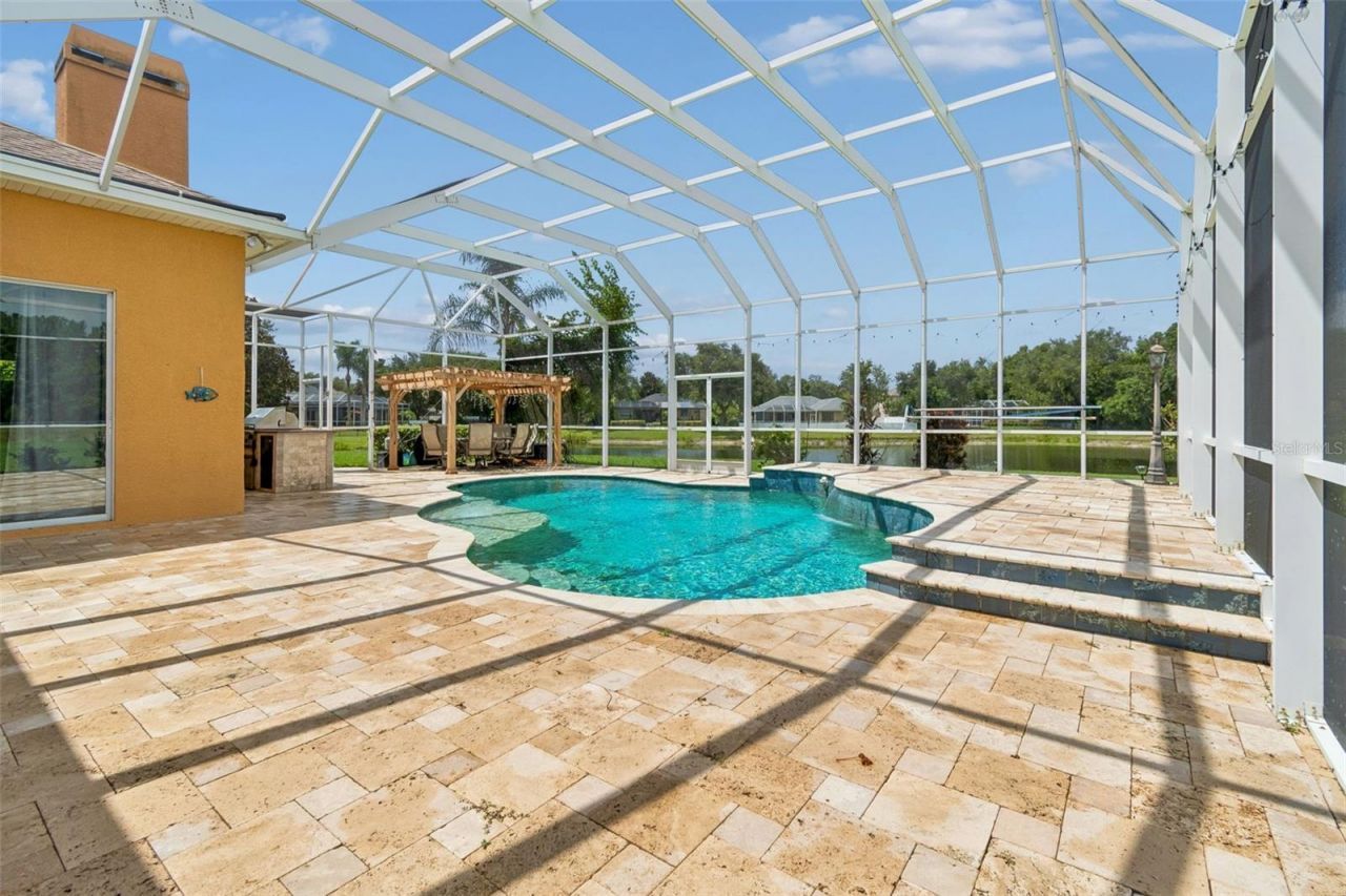 5303 Clouds Peak Drive, Lutz, FL 33558 Photo
