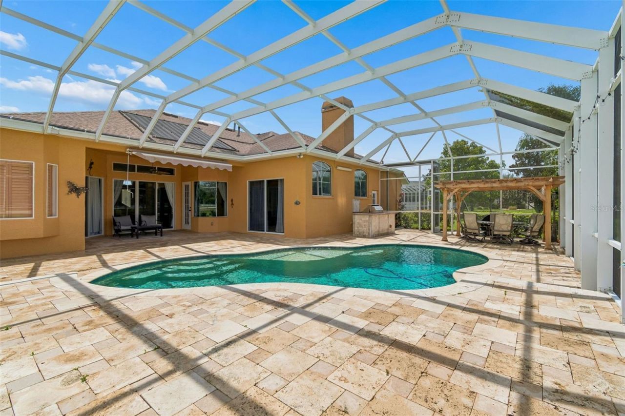 5303 Clouds Peak Drive, Lutz, FL 33558 Photo