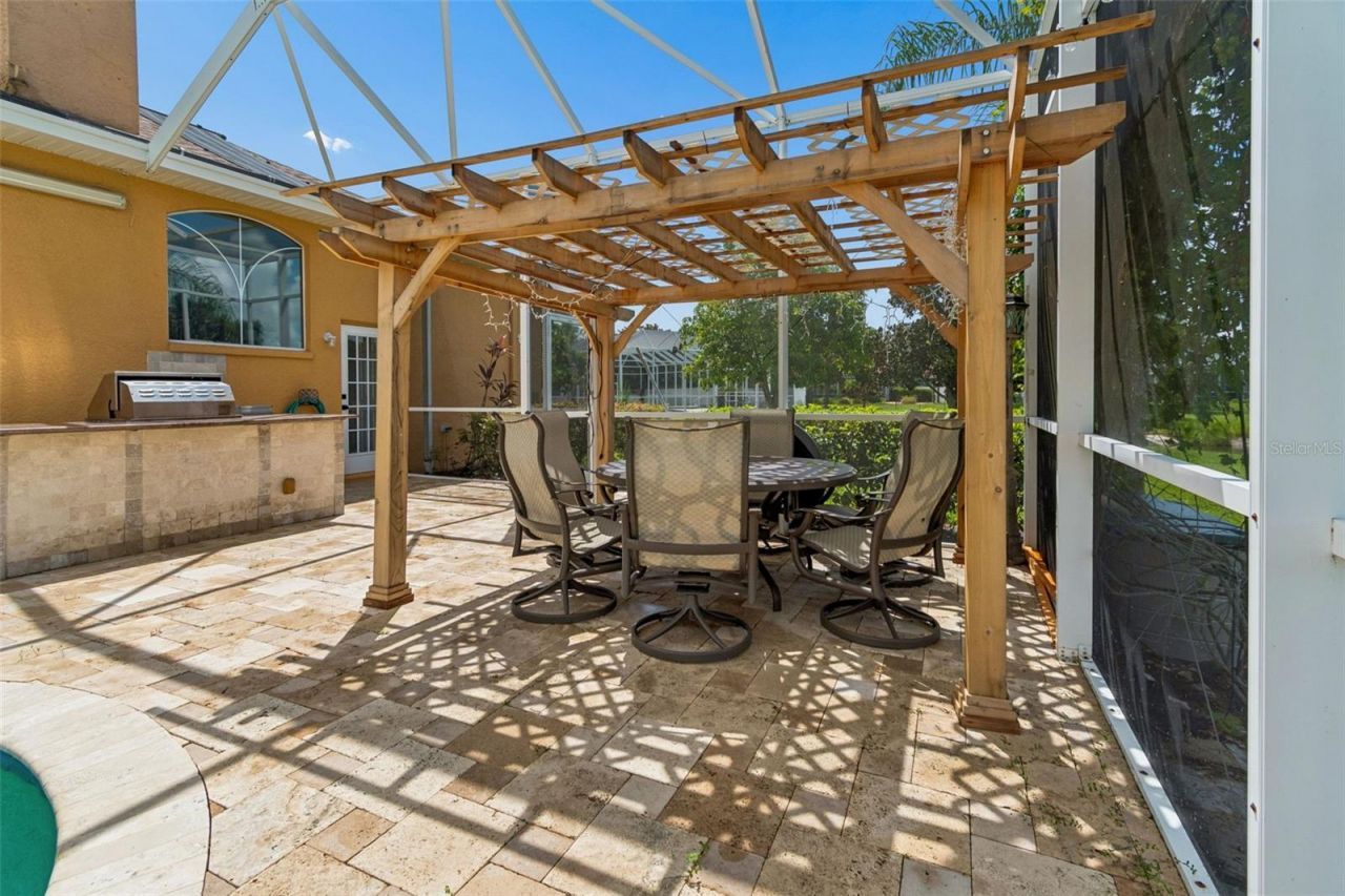 5303 Clouds Peak Drive, Lutz, FL 33558 Photo