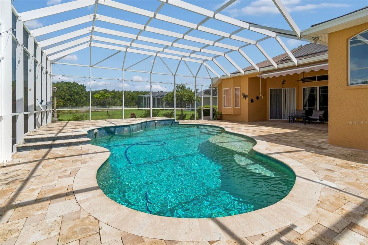 5303 Clouds Peak Drive, Lutz, FL 33558 Photo