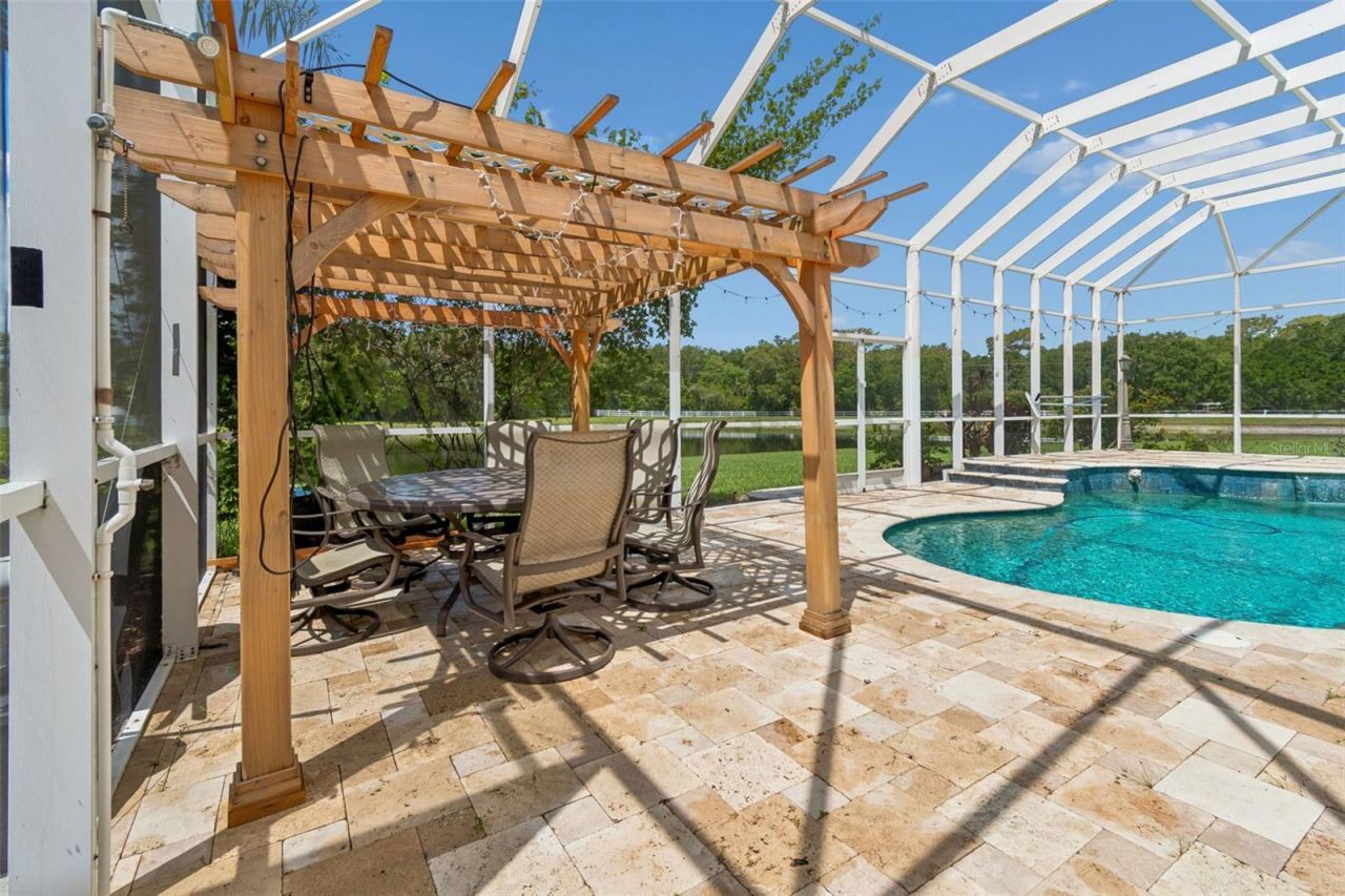 5303 Clouds Peak Drive, Lutz, FL 33558 Photo