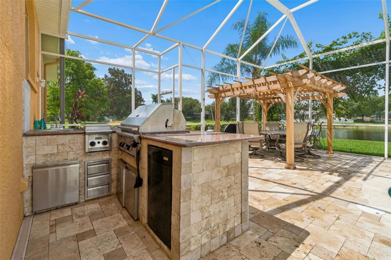 5303 Clouds Peak Drive, Lutz, FL 33558 Photo