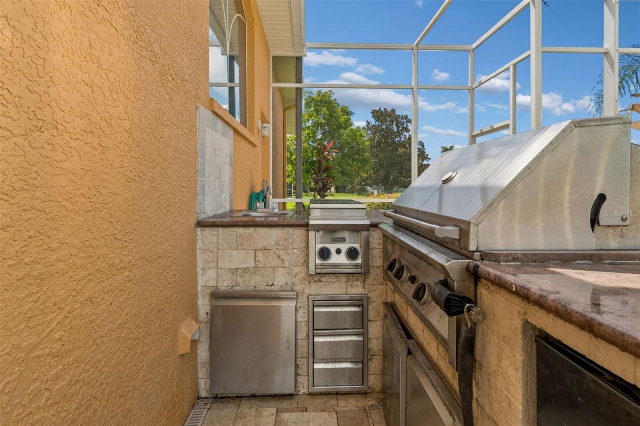 5303 Clouds Peak Drive, Lutz, FL 33558 Photo