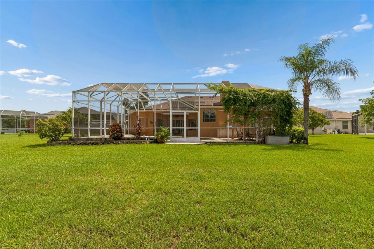 5303 Clouds Peak Drive, Lutz, FL 33558 Photo