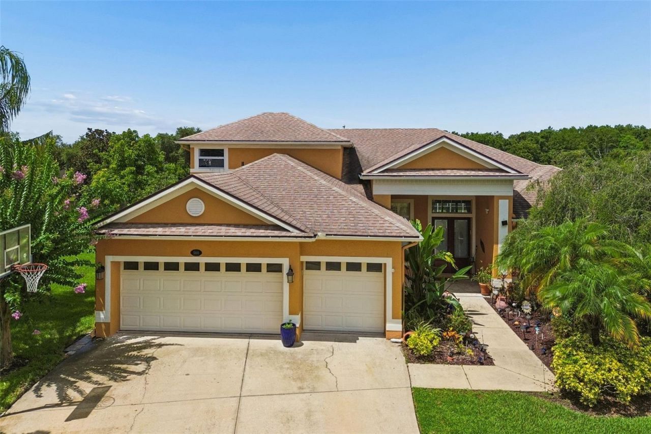 5303 Clouds Peak Drive, Lutz, FL 33558 Photo