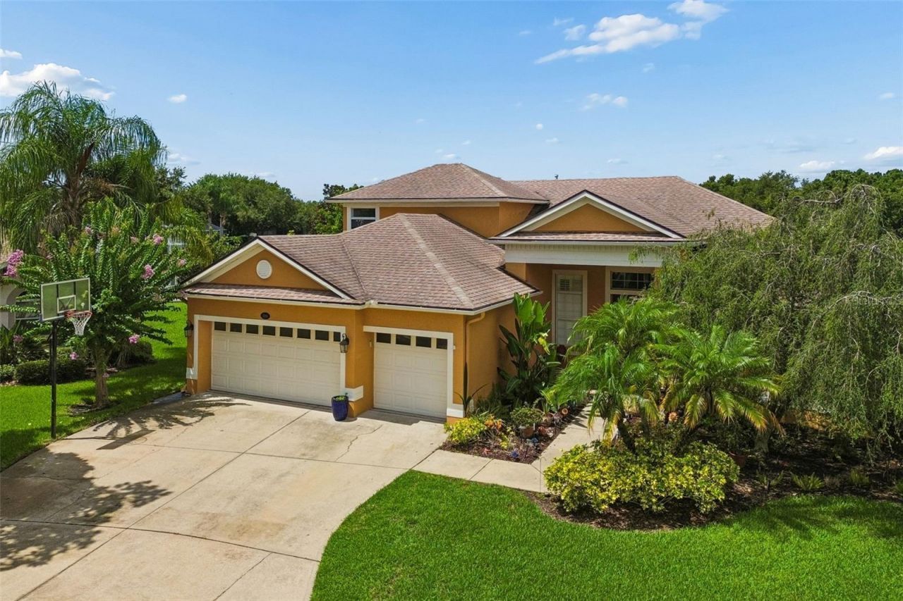 5303 Clouds Peak Drive, Lutz, FL 33558 Photo