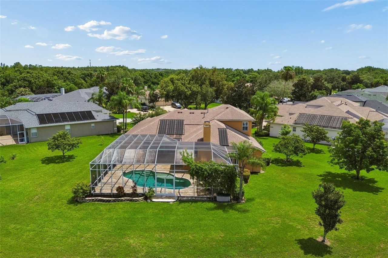 5303 Clouds Peak Drive, Lutz, FL 33558 Photo