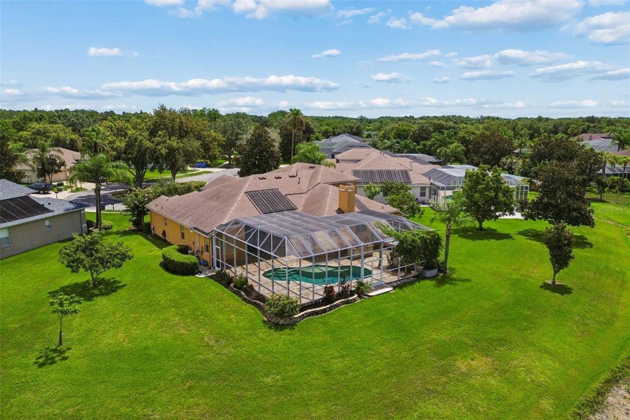 5303 Clouds Peak Drive, Lutz, FL 33558 Photo