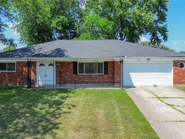 4615 Cutlass Drive, Englewood, OH 45322