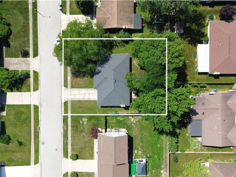4615 Cutlass Drive, Englewood, OH 45322 Photo 25