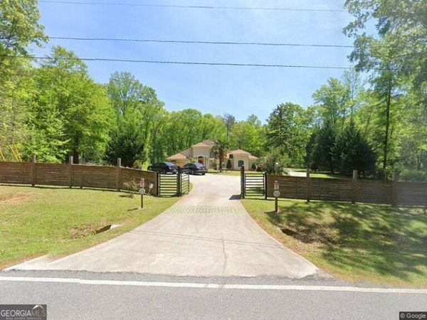 472 Patterson Road, Griffin, GA 30223