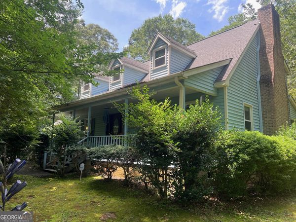 594 Holly Hills Drive, Hartwell, GA 30643