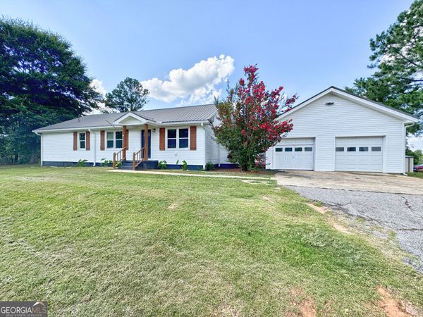 5 Lake Drive, Lagrange, GA 30241