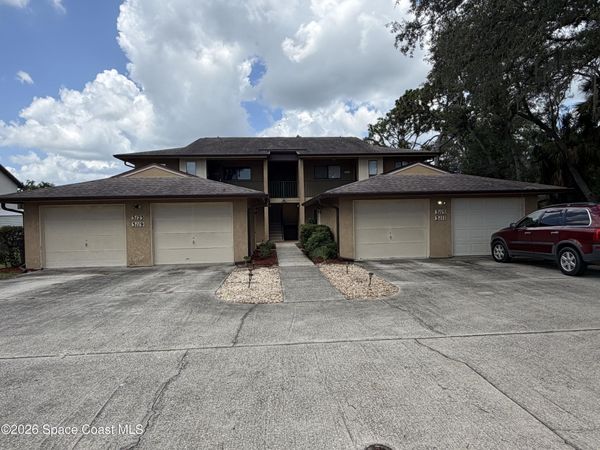 3119 Finsterwald Drive, Titusville, FL 32780