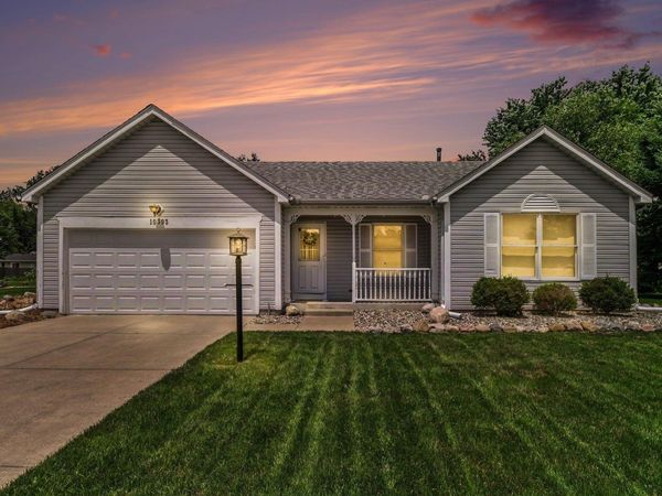 10393 Patricia Church Drive, Granger, IN 46530