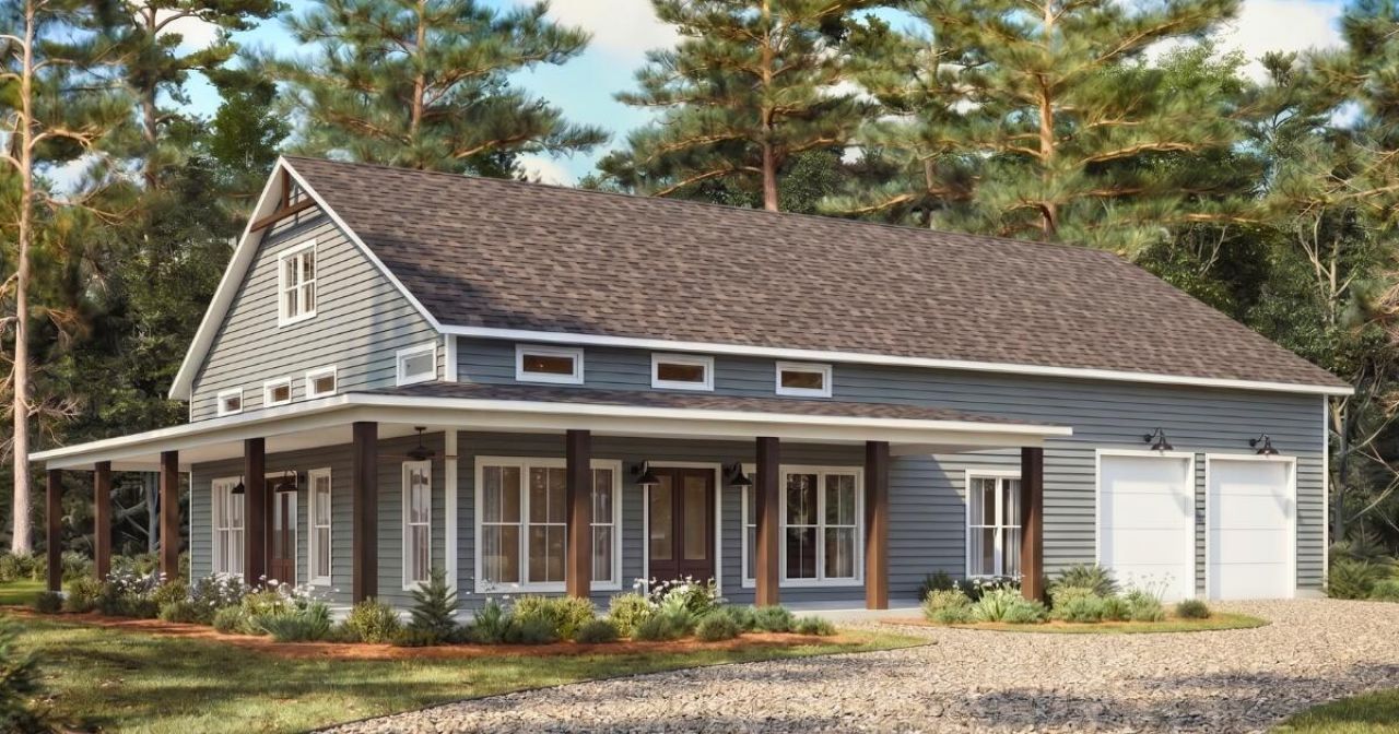 545 New Regenia Place Photo 1