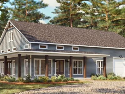 545 New Regenia Place, Holly Hill, SC 29059