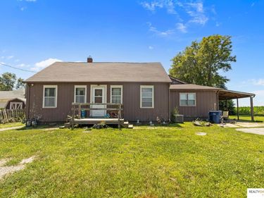 1007 Mynard Road, Unit 1 and 2, Plattsmouth, NE 68048