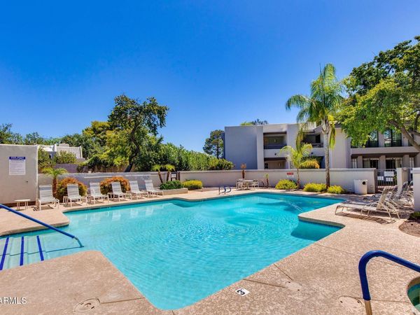 5211 N 24TH Street, Unit 105, Phoenix, AZ 85016