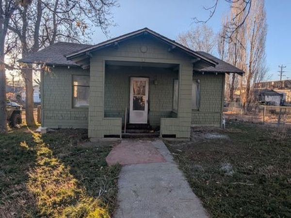 436 S ROSE AVE E, Price, UT 84501