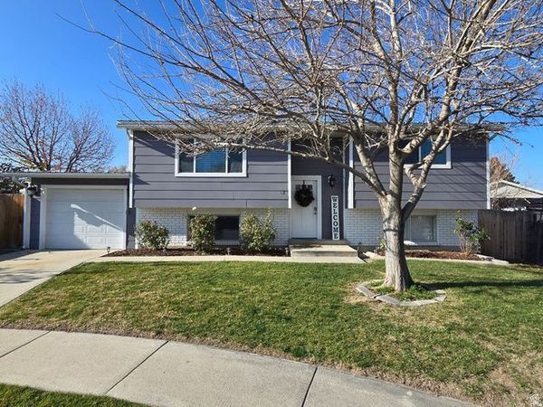 3906 S BOOTHILL CIR , West Valley City, UT 84120
