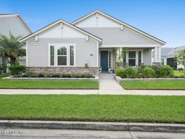 1120 ORANGE BRANCH Trail, St. Johns, FL 32259
