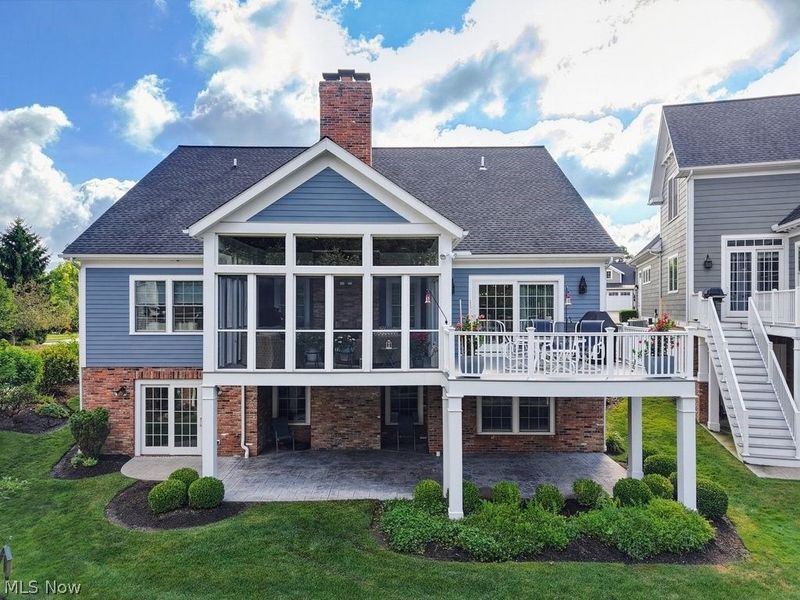 275 Falls Walk Way, Chagrin Falls, OH 44022 Photo 45