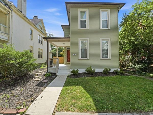 255 S 17th Street, Columbus, OH 43205