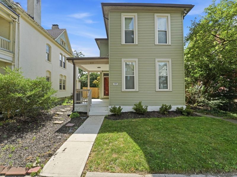 255 S 17th Street, Columbus, OH 43205 Photo 1