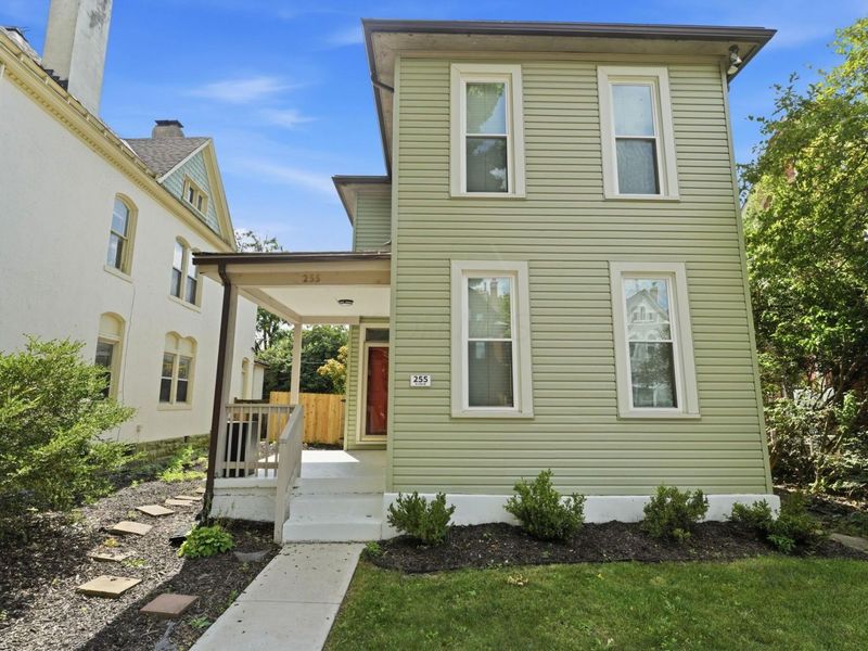 255 S 17th Street, Columbus, OH 43205 Photo 3