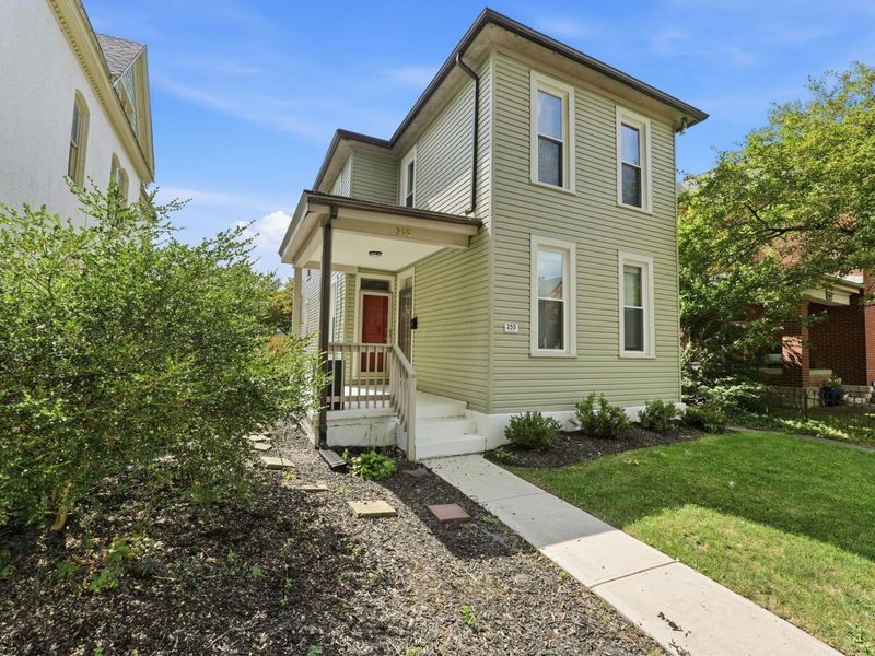 255 S 17th Street, Columbus, OH 43205 Photo 4