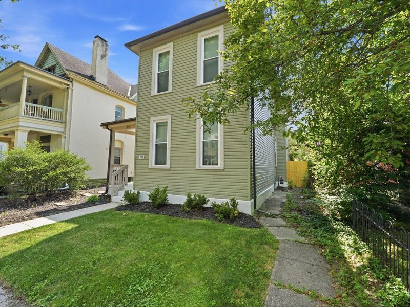 255 S 17th Street, Columbus, OH 43205 Photo 5