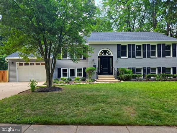 26 S DUKE STREET, ROCKVILLE, MD 20850